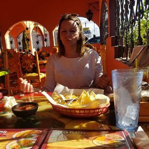 Meet your Posher, Алина